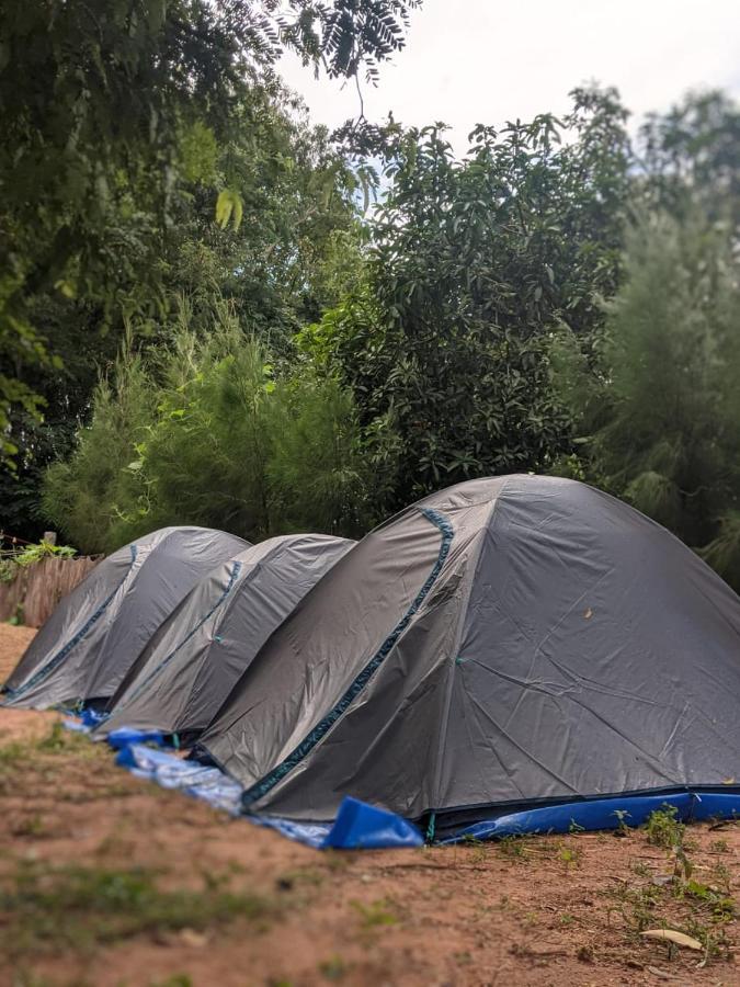 Travellers Tribe By Livelehood Habitat Hostel Auroville Exterior photo