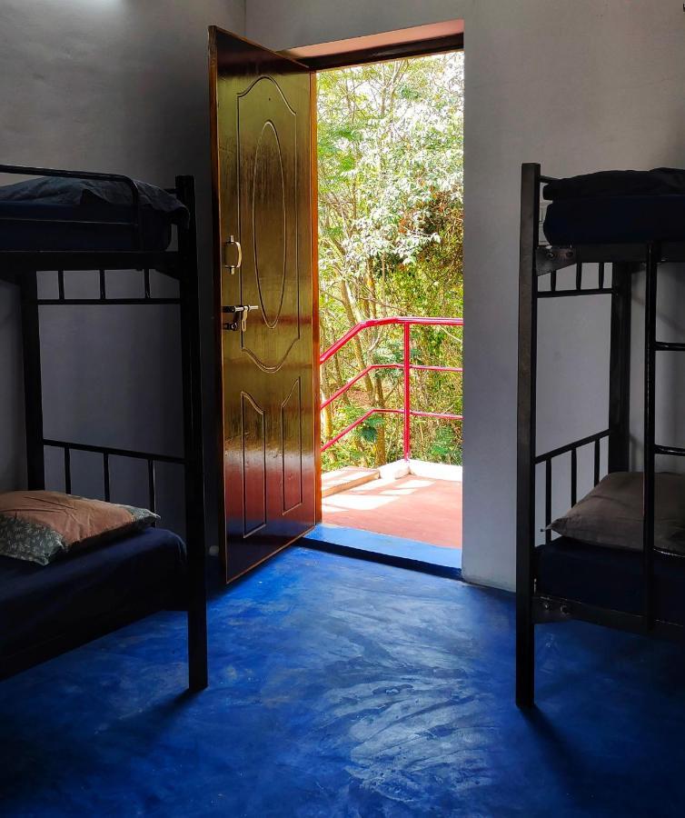 Travellers Tribe By Livelehood Habitat Hostel Auroville Exterior photo