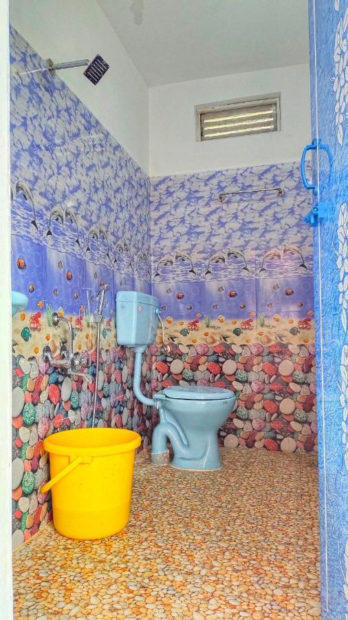 Travellers Tribe By Livelehood Habitat Hostel Auroville Exterior photo