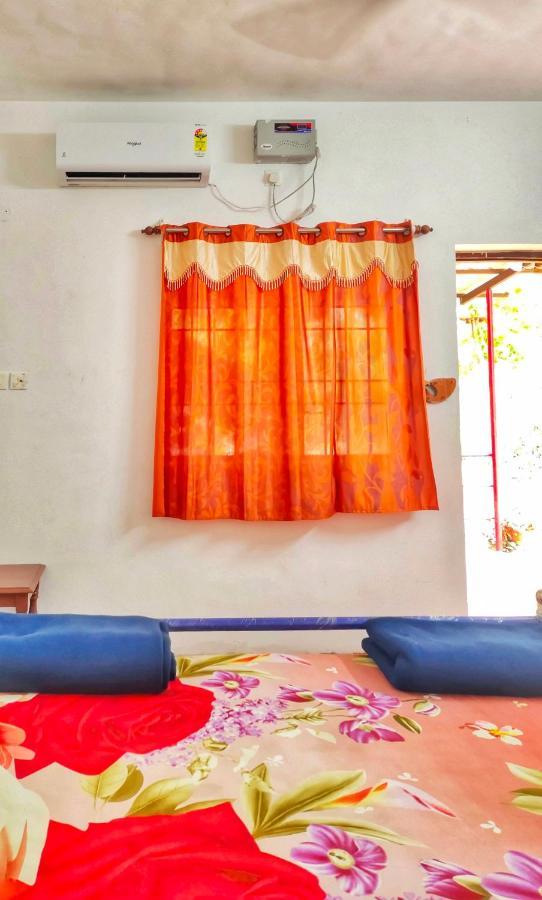 Travellers Tribe By Livelehood Habitat Hostel Auroville Exterior photo
