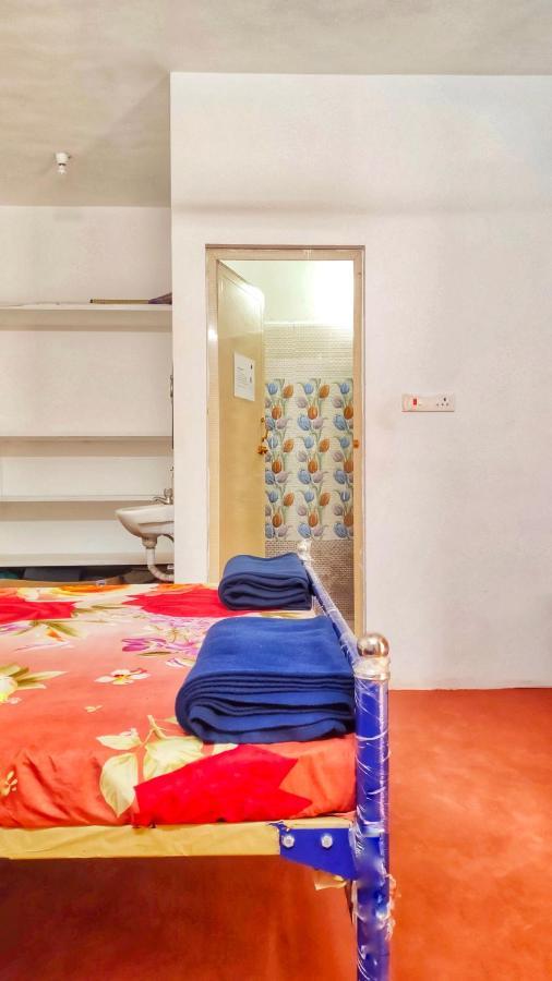 Travellers Tribe By Livelehood Habitat Hostel Auroville Exterior photo
